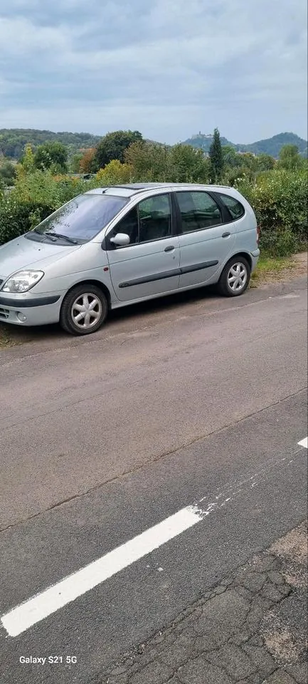 Renault Senic