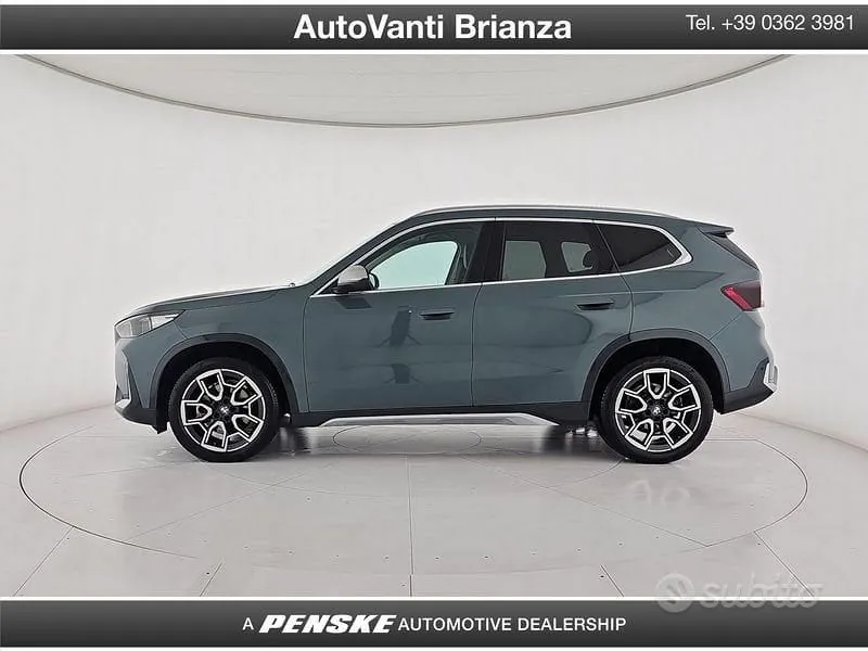 BMW X1 2024 photo 3