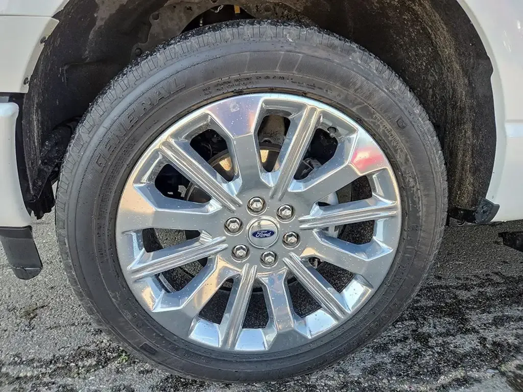 Ford F-150 2023 photo 5