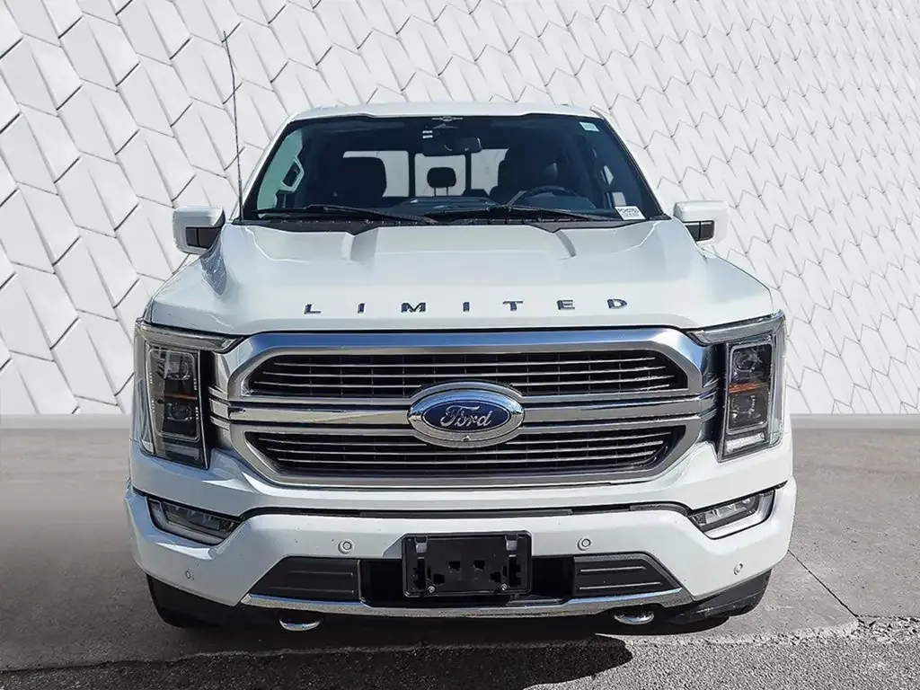 Ford F-150 2023 photo 2