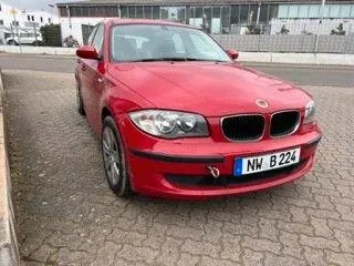 BMW 116I