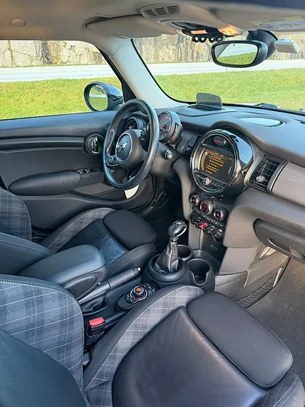 Mini Cooper 2018 photo 5