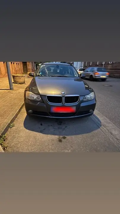 BMW 318