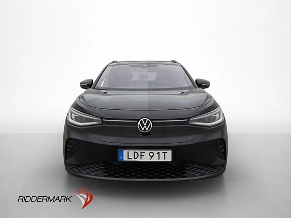 Volkswagen Id.4 2023 photo 3