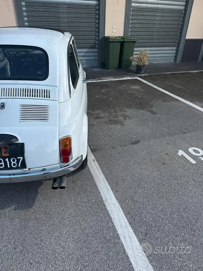 Fiat 500 L
