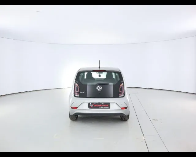 Volkswagen Up 2021 photo 5
