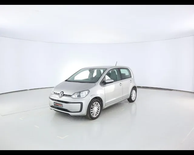 Volkswagen Up 2021 photo 2