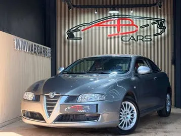 Alfa Romeo Gt