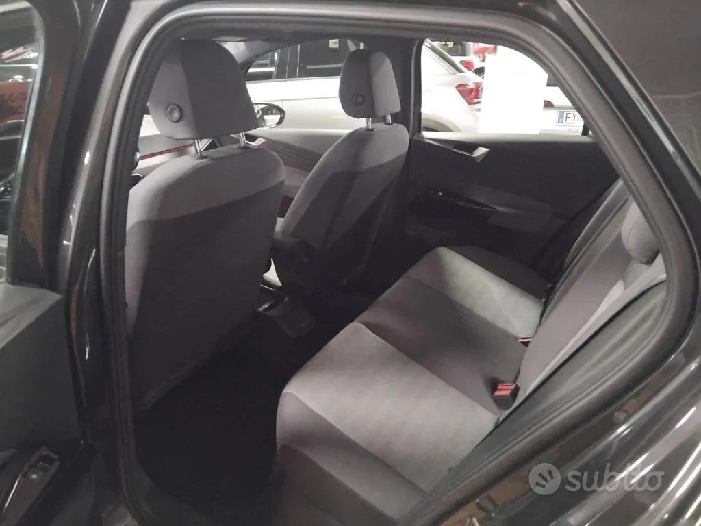 Volkswagen Id.3 2022 photo 4