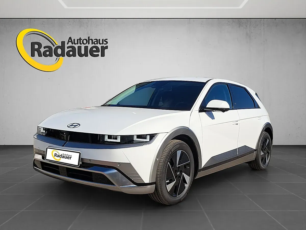 Hyundai Ioniq 5