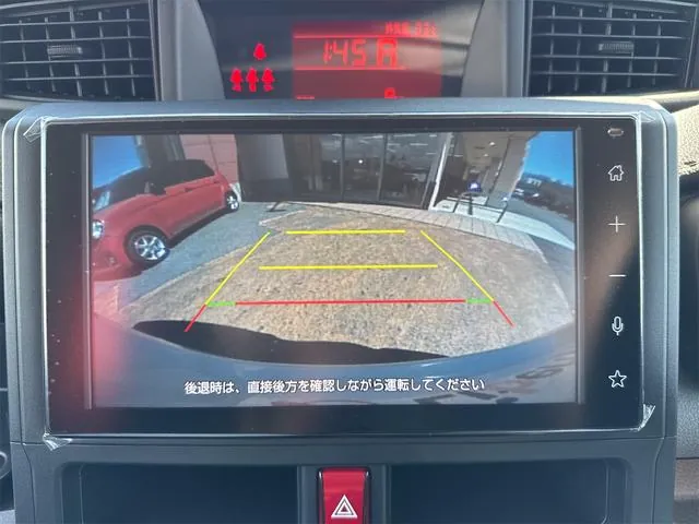 Toyota Roomy 2025 photo 4
