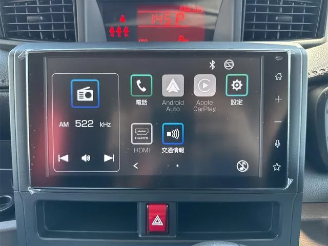 Toyota Roomy 2025 photo 5
