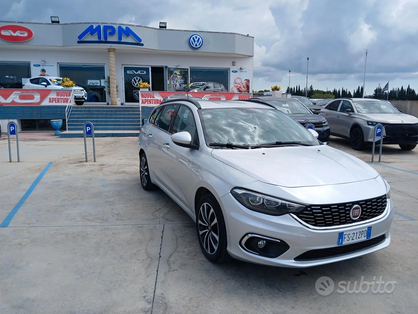 Fiat Tipo