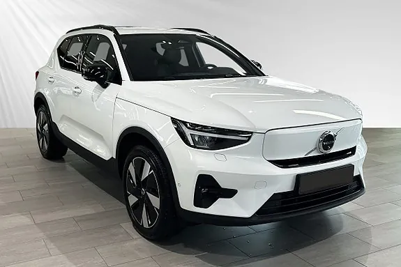 Volvo Ex40 2027 photo 5