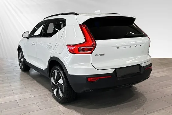 Volvo Ex40 2027 photo 3