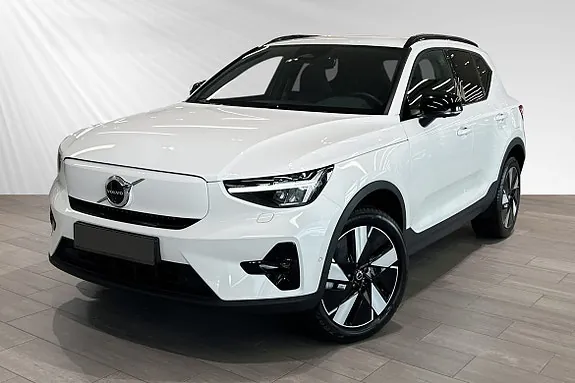 Volvo Ex40