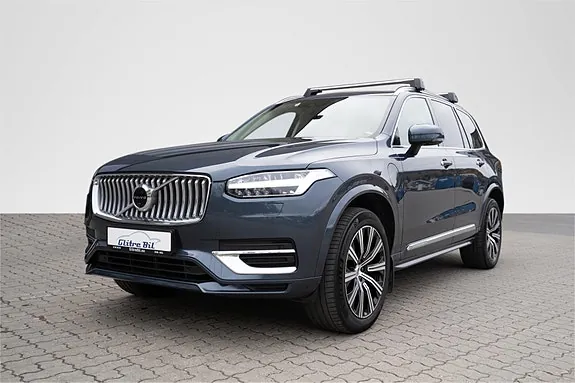 Volvo Xc90 2022 photo 2