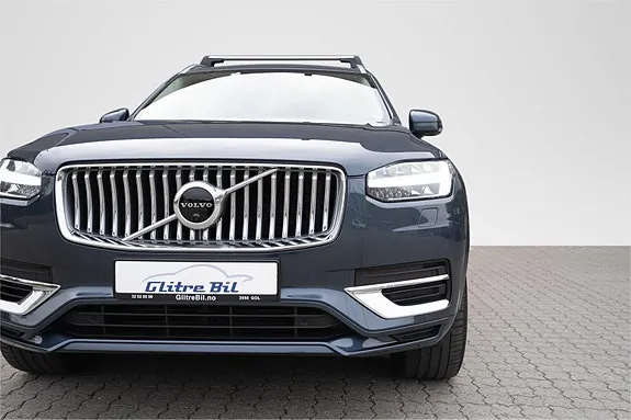 Volvo Xc90 2022 photo 5