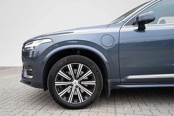 Volvo Xc90 2022 photo 3