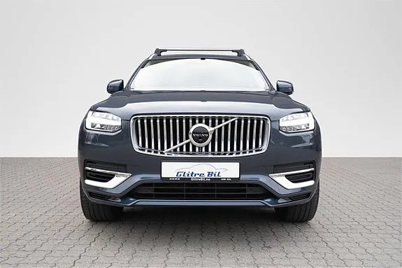 Volvo Xc90 2022 photo 4