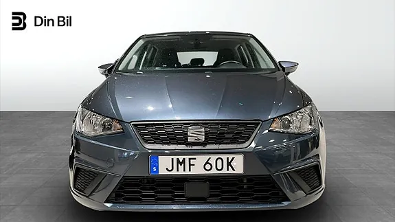Seat Ibiza 2021 photo 4