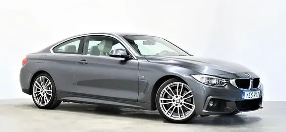 BMW 440I