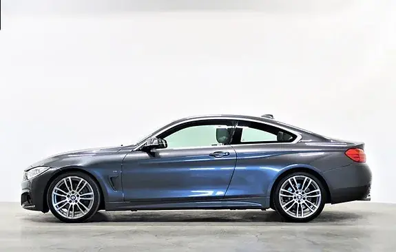 BMW 440I 2016 photo 2