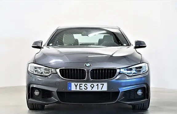 BMW 440I 2016 photo 5