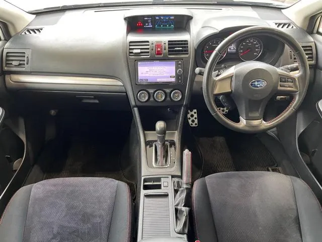Suzuki Impreza Sport 2014 photo 2