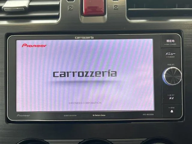 Suzuki Impreza Sport 2014 photo 3