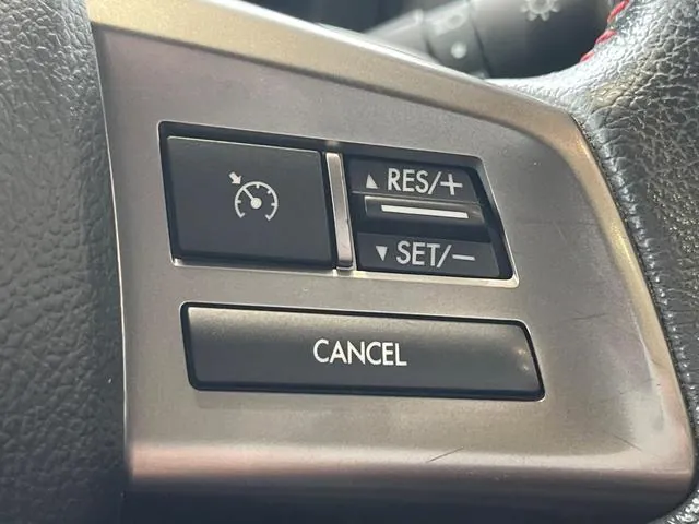 Suzuki Impreza Sport 2014 photo 5