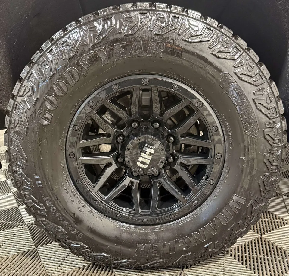 Chevrolet Silverado 3500 2024 photo 3