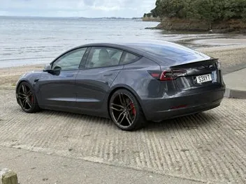 Tesla Model 3 2021 photo 5