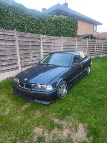 BMW E36