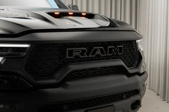 Dodge Ram 1500 2024 photo 5