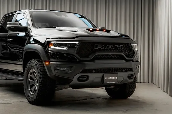 Dodge Ram 1500 2024 photo 3