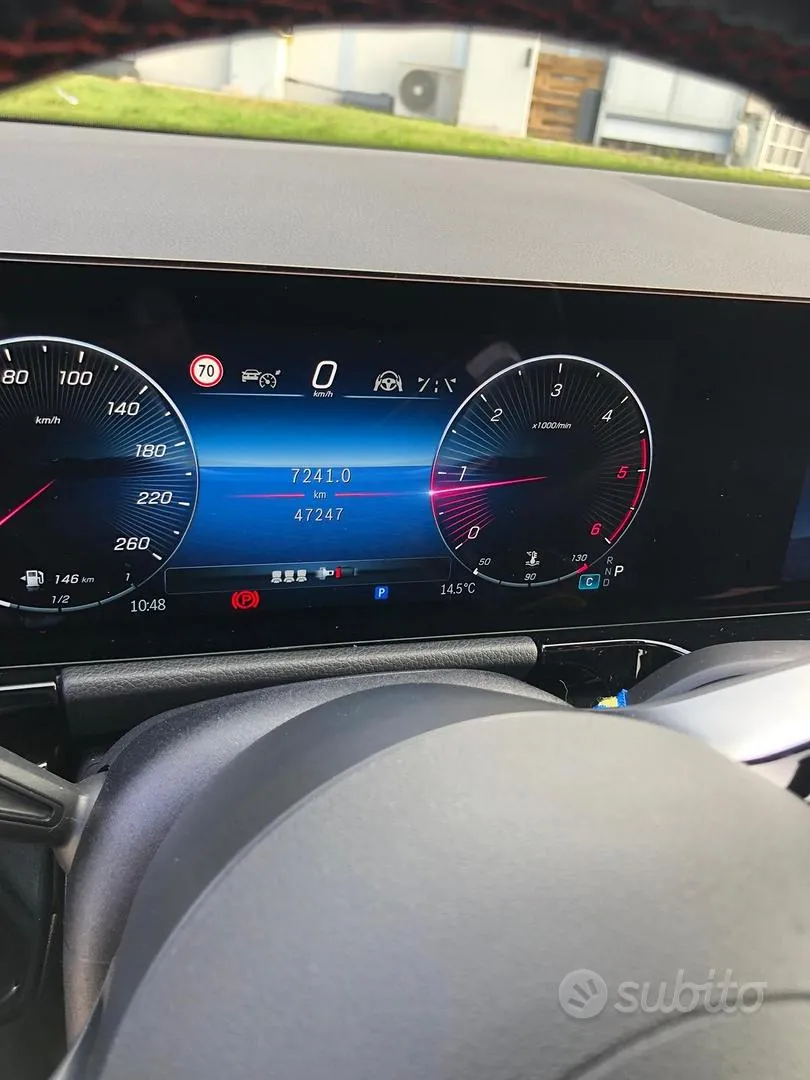Mercedes-Benz Gla 2024 photo 5