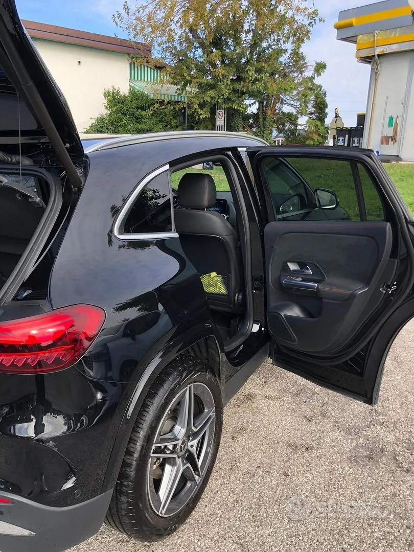 Mercedes-Benz Gla 2024 photo 3