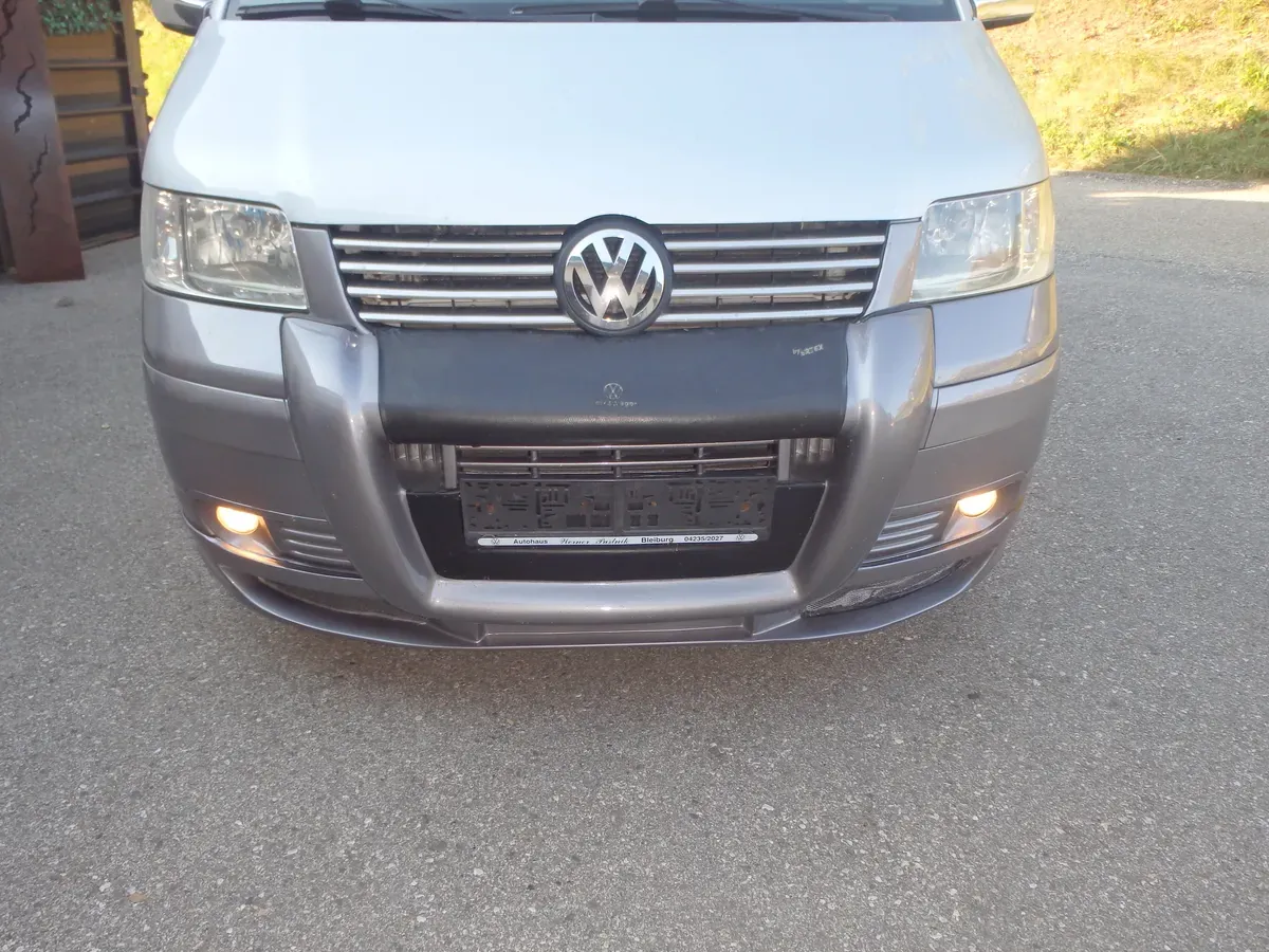 Volkswagen T5