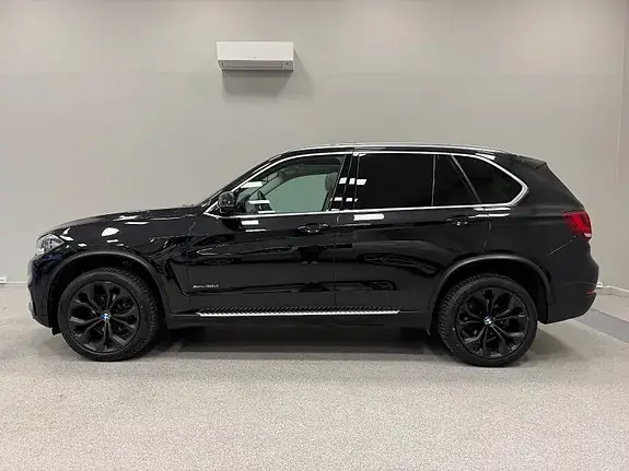 BMW X5 2014 photo 5
