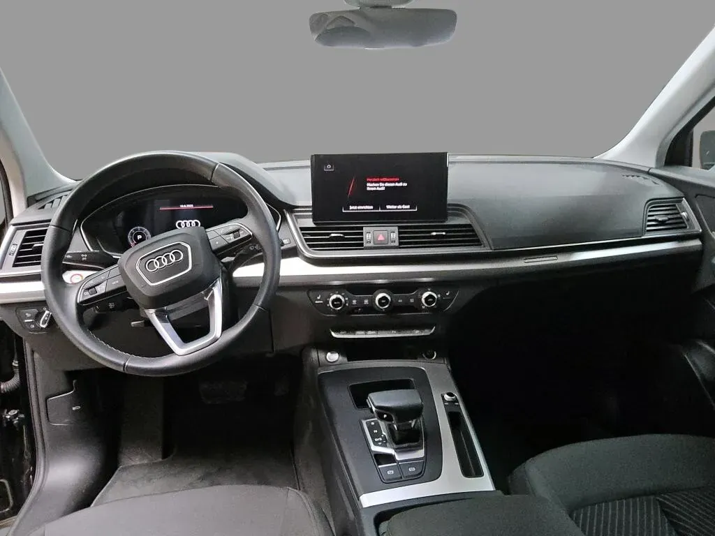 Audi Q5 2024 photo 3
