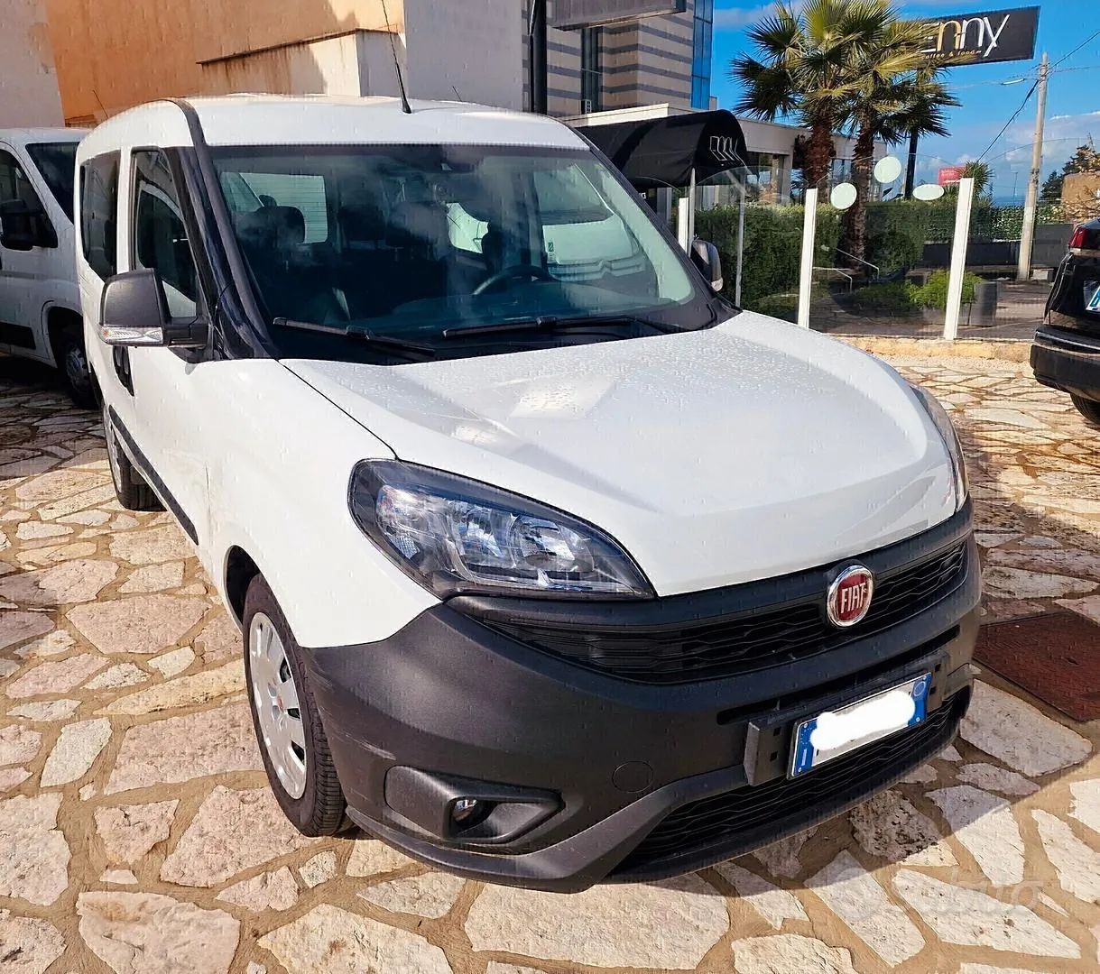 Fiat Doblò