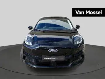 Ford Puma 2025 photo 2