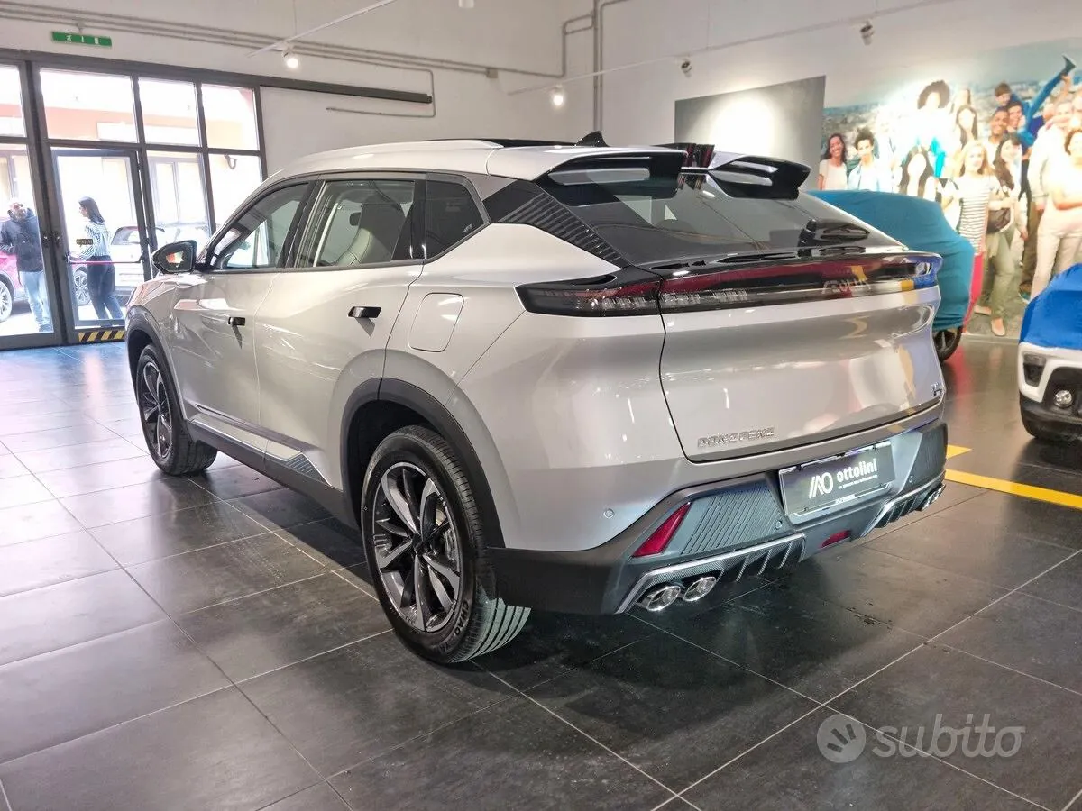 Dongfeng Mage Aeolus photo 4