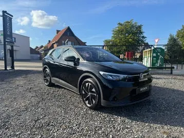 Volkswagen Id.4