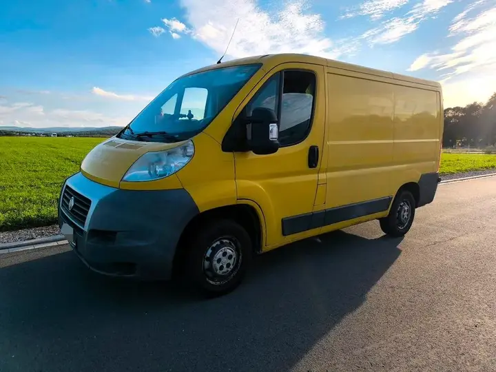 Fiat Ducato