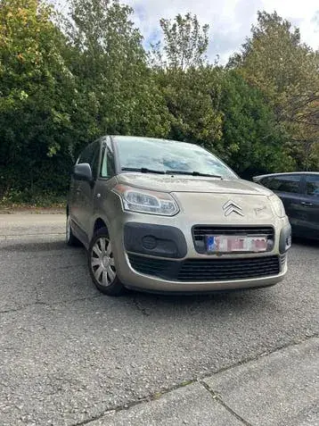 Citroen C3 Picasso