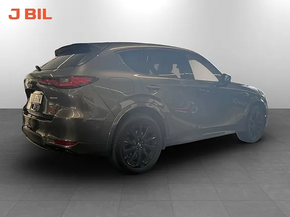 Mazda Cx-60 2023 photo 3