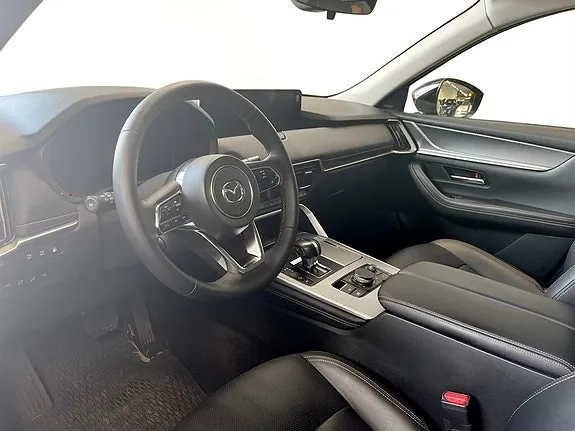 Mazda Cx-60 2023 photo 4