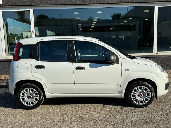 Fiat Panda 2018 photo 5